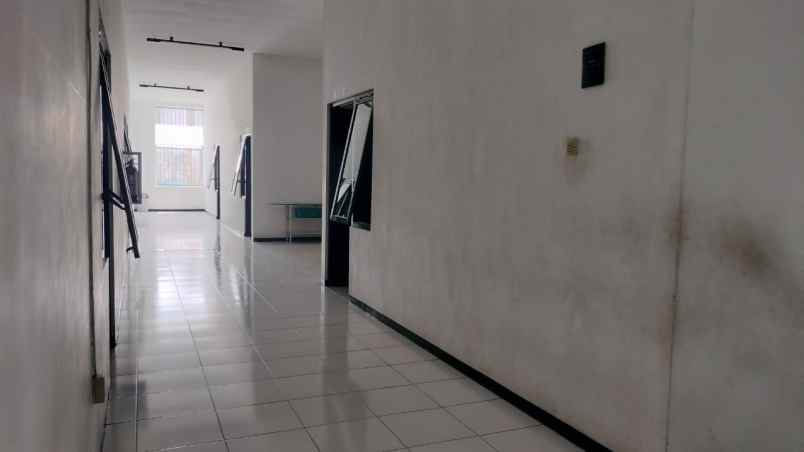 dijual ruko gudang kantor poros arjosari