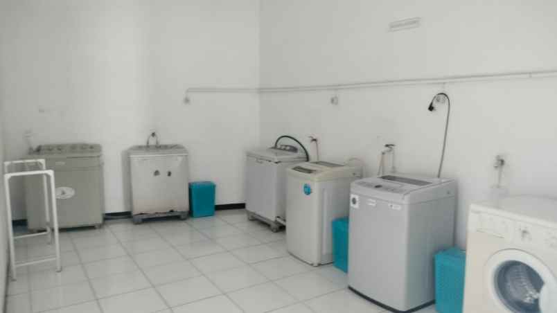 dijual ruko gudang kantor poros arjosari