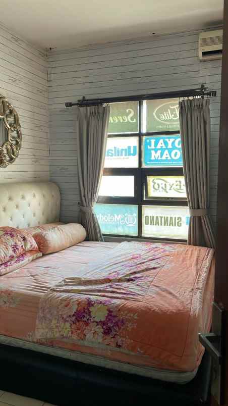 dijual ruko gudang kantor puri dago antapani bandung