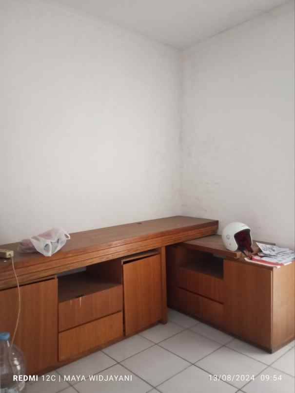 dijual ruko gudang kantor rancamanyar