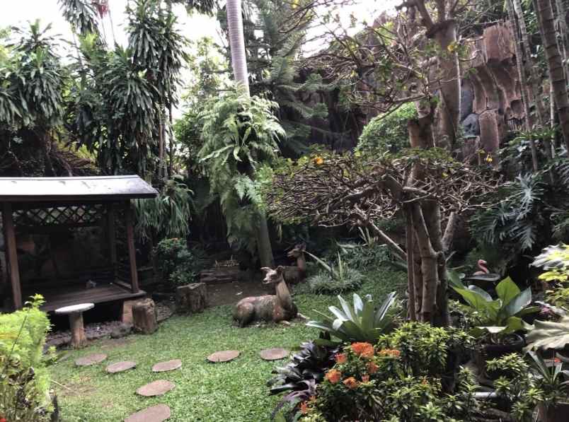 dijual ruko gudang kantor raya bekasi jatinegara kec