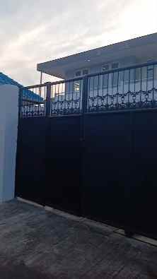 dijual ruko gudang kantor raya sedati