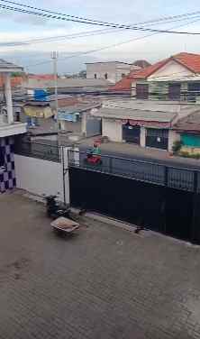 dijual ruko gudang kantor raya sedati