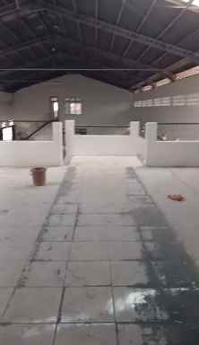 dijual ruko gudang kantor raya sedati