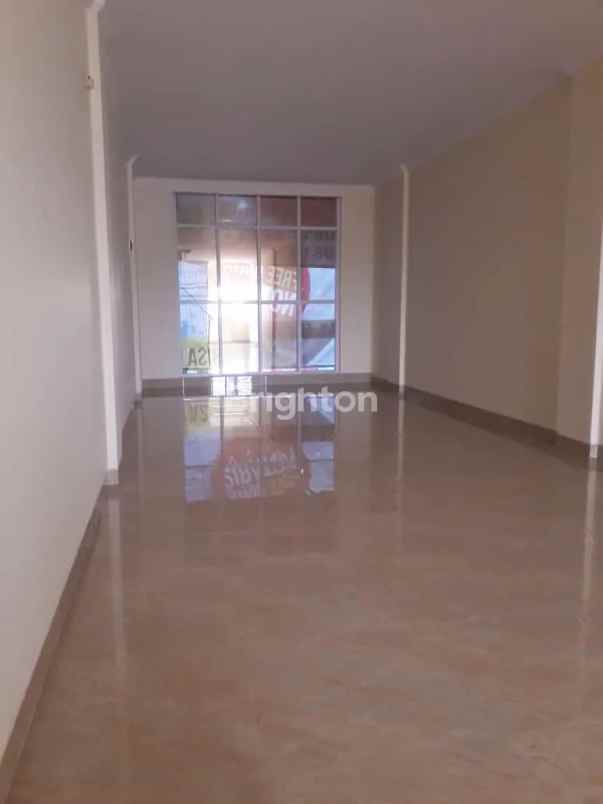 dijual ruko gudang kantor ruko bintaro permai