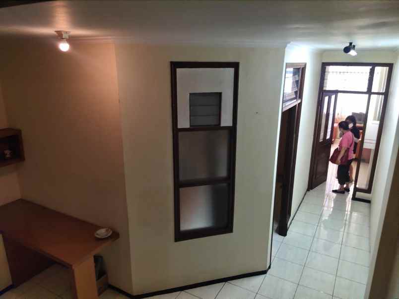 dijual ruko gudang kantor ruko veteran kembang jepun