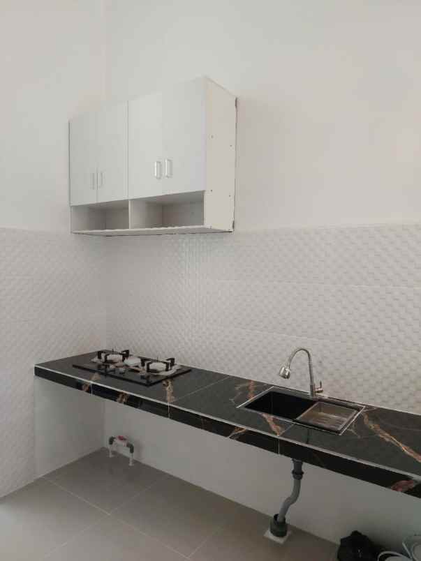 dijual ruko gudang kantor villa gading harapan