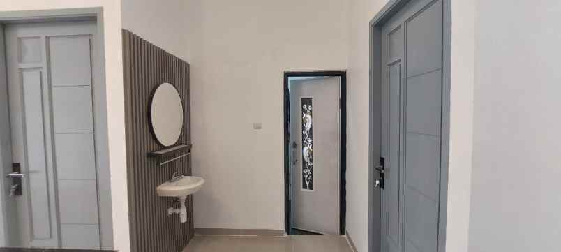 dijual ruko gudang kantor villa gading harapan