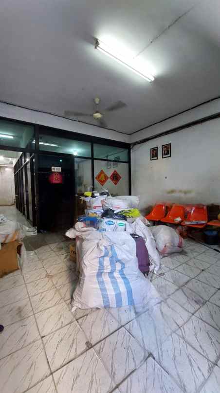 dijual ruko gudang kantor wisma gemini