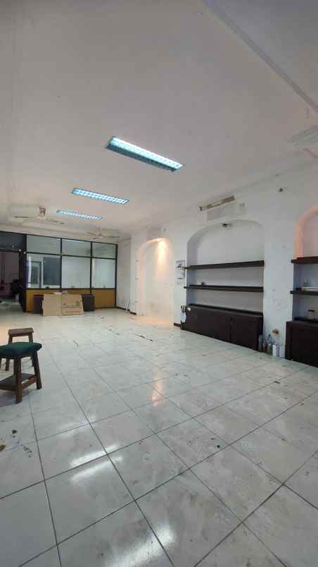 dijual ruko gudang kantor wisma gemini