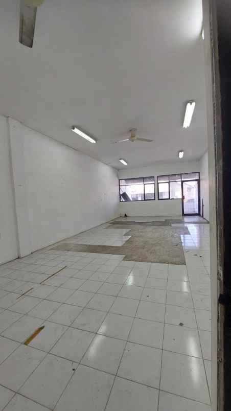 dijual ruko gudang kantor wisma gemini