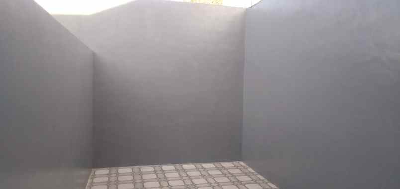 dijual ruko lokasi bandulan barat malang