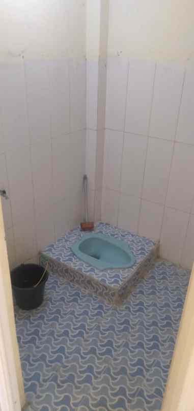 dijual ruko lokasi bandulan barat malang