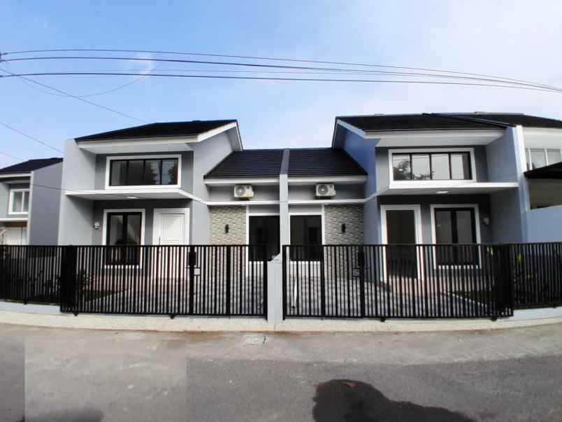 dijual rumah 1 km dawet ringin