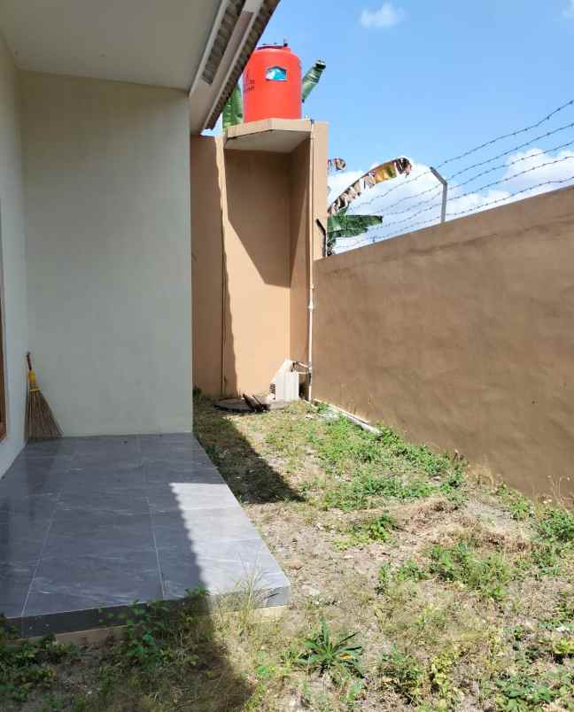 dijual rumah 1 km jogjabay