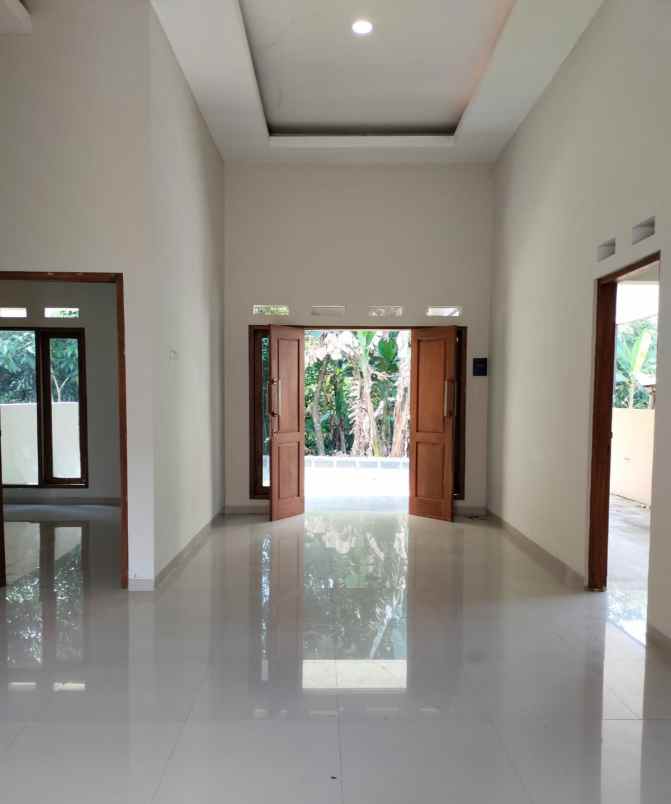 dijual rumah 1 km jogjabay