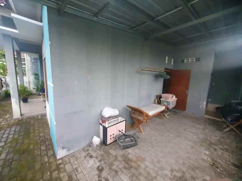 dijual rumah 1 km ke kids fun park jl