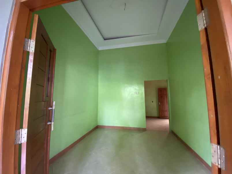 dijual rumah 57ph cgr argomulyo