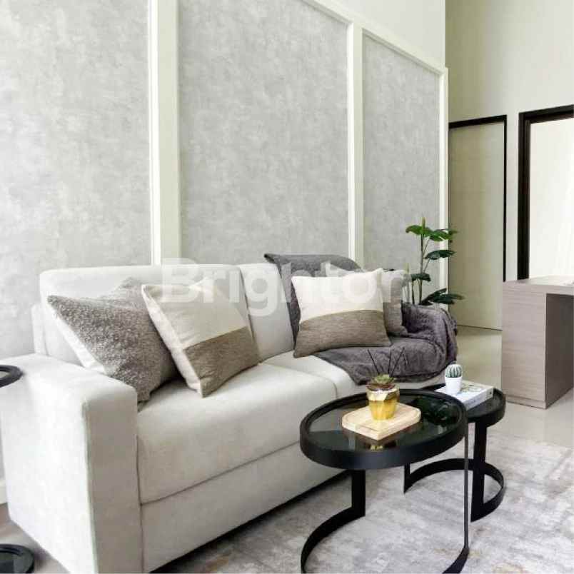 dijual rumah amartha safira