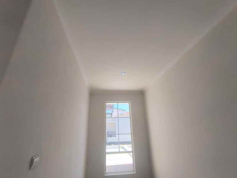 dijual rumah american clasik di podomoro park bandung