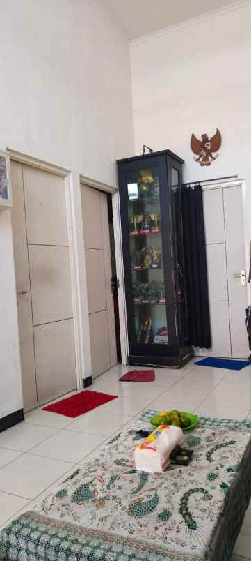 dijual rumah anggaswangi sukodono sidoarjo