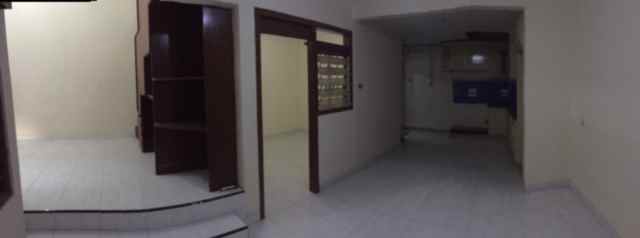 dijual rumah angsana iv