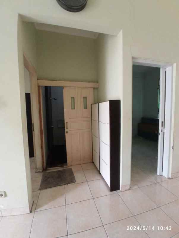 dijual rumah arcamanik