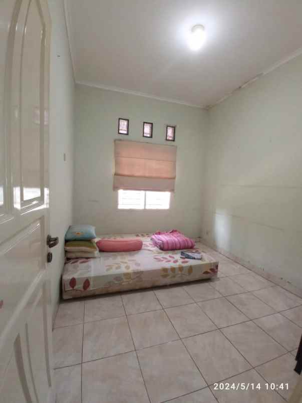 dijual rumah arcamanik