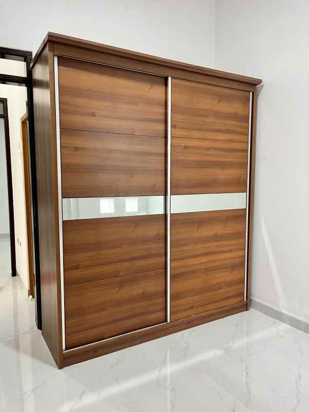 dijual rumah arcamanik