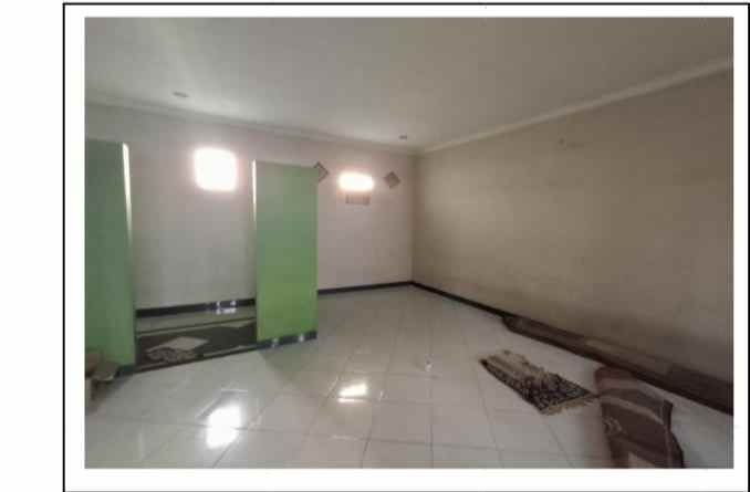 dijual rumah area tki 2