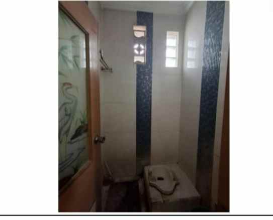 dijual rumah area tki 2