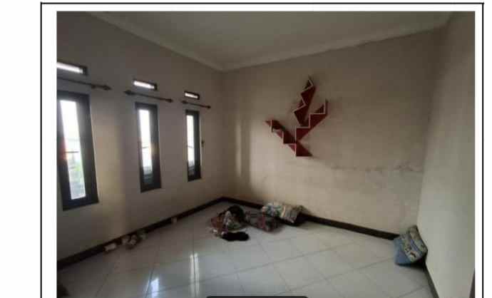 dijual rumah area tki 2