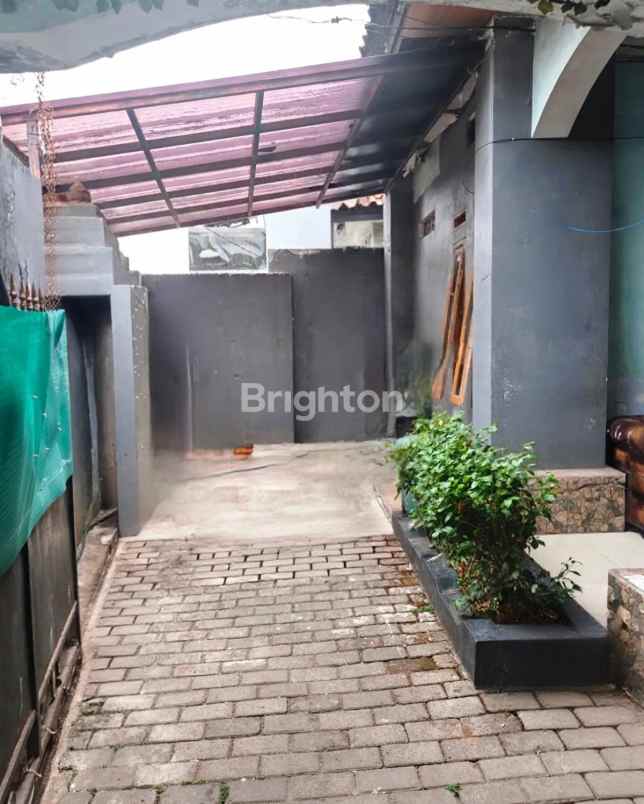 dijual rumah aselih cipedak jagakarsa
