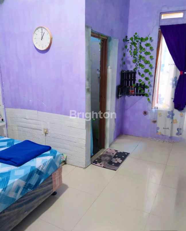 dijual rumah aselih cipedak jagakarsa