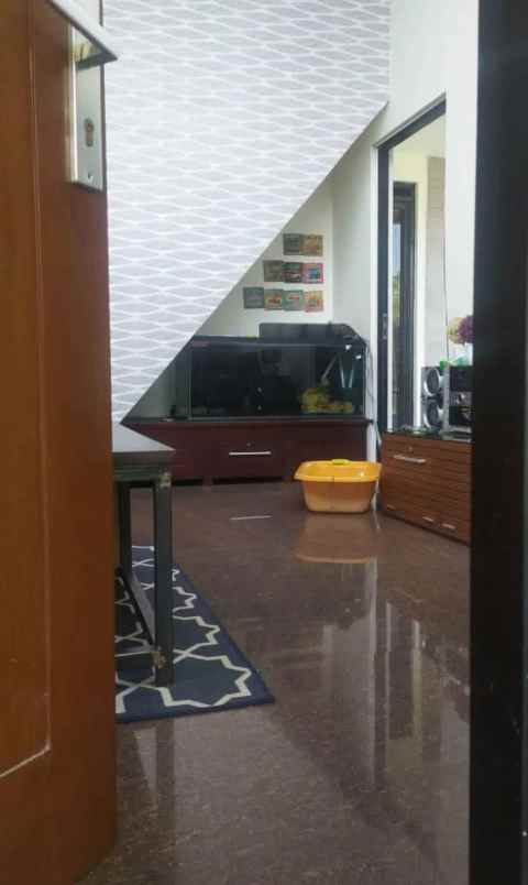 dijual rumah atrani residence sidorahayu