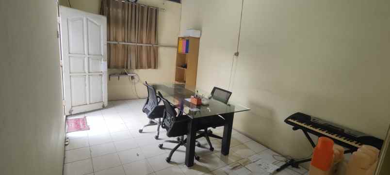 dijual rumah bangun cipta sarana