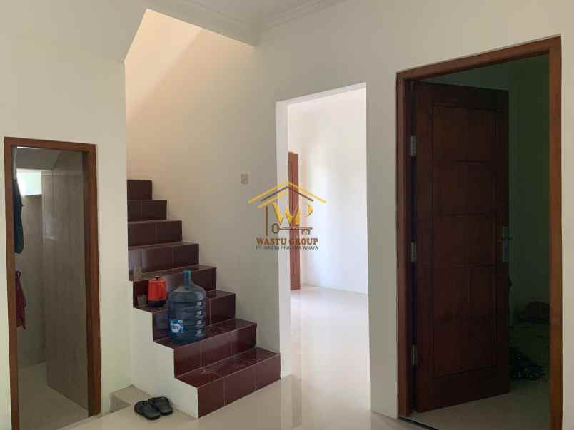 dijual rumah banguntapan bantul