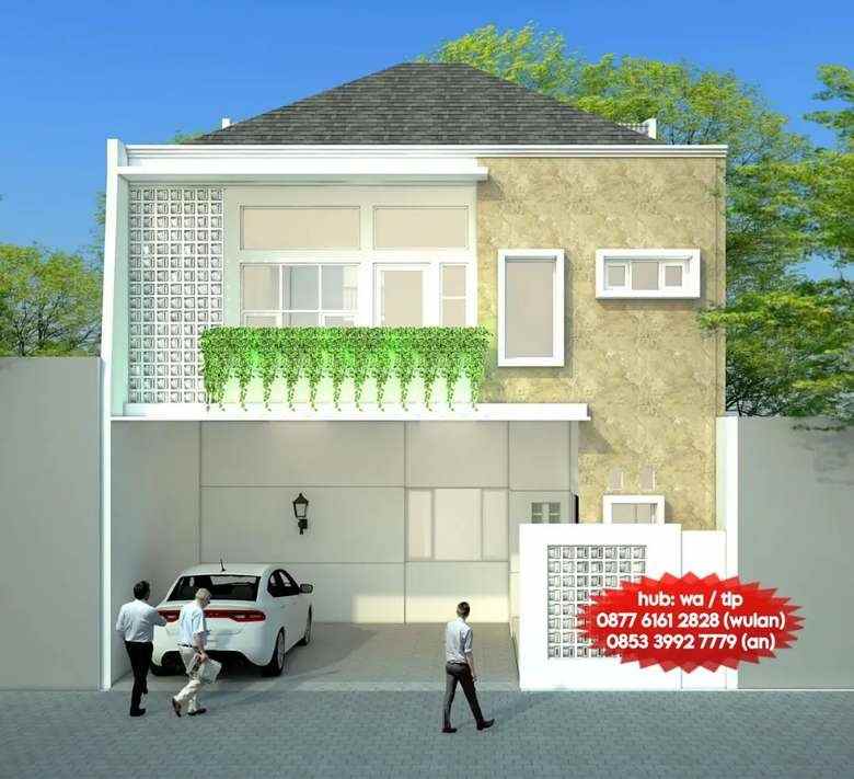 dijual rumah banguntapan bantul jogja