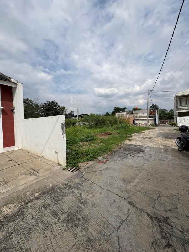 dijual rumah banjaran