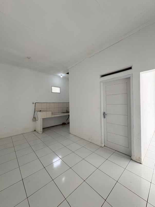 dijual rumah banjaran