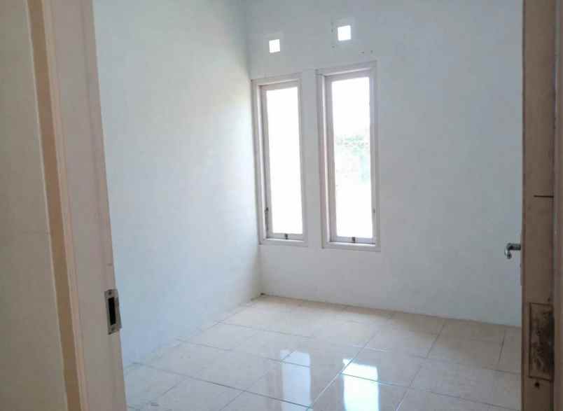 dijual rumah banjardowo