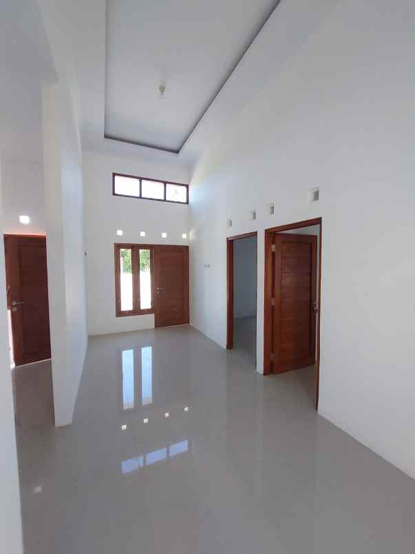 dijual rumah bantul