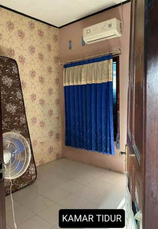 dijual rumah bantul