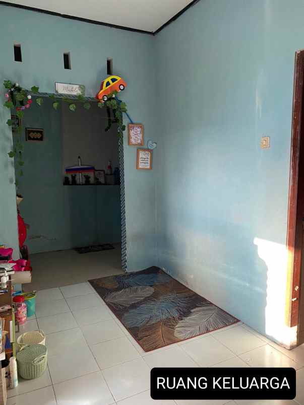 dijual rumah bantul