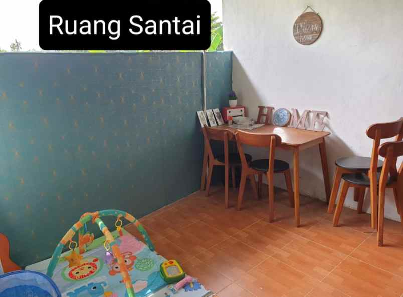 dijual rumah bantul