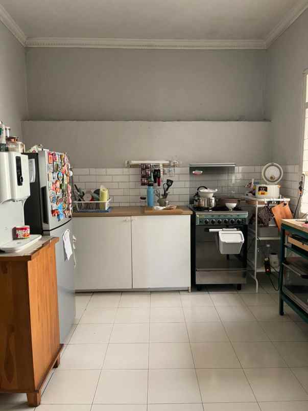 dijual rumah baranangsiang bogor