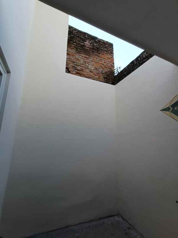 dijual rumah baru lokasi sawojajar 2 malang