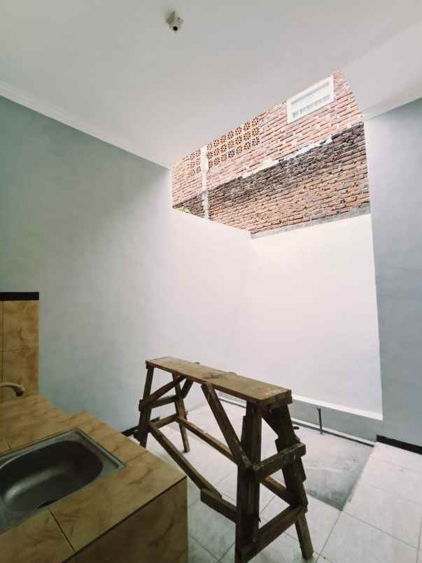 dijual rumah baru murah lokasi gpa karangploso malang