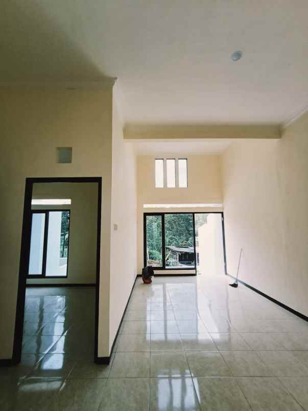 dijual rumah baru murah lokasi gpa karangploso malang