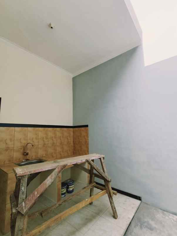 dijual rumah baru murah lokasi gpa karangploso malang